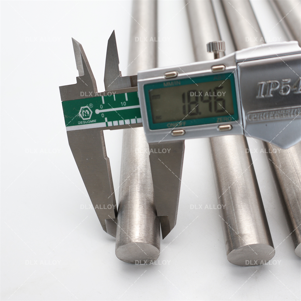 FeCrAl Resistance Rod FeCrAl Resistance Rod